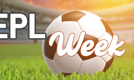 EPL Week 7 – English Premier League Week 7 Best Betting Picks