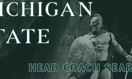 The Head Coach Search begins: Who Will Take Over At Michigan State In 2024
