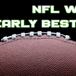 NFL WEEK 4 EARLY BEST BETS – NFL SPORTS BETTING PICKS