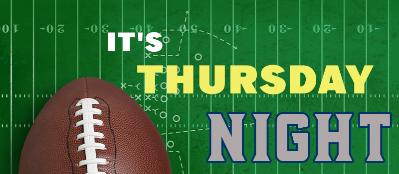 Thursday Night Football Player Prop Picks – NFL TNF Betting