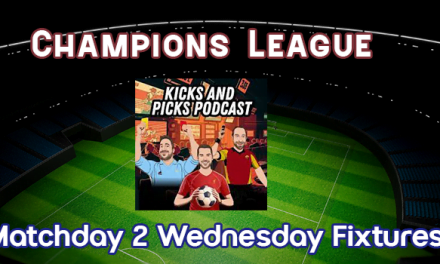 Champions League Betting For 10-03-2023 – Target Totals for Match Day 2 Wednesday Fixtures