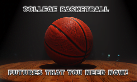 College Basketball Futures you Should Bet Right Now – October 17 2023