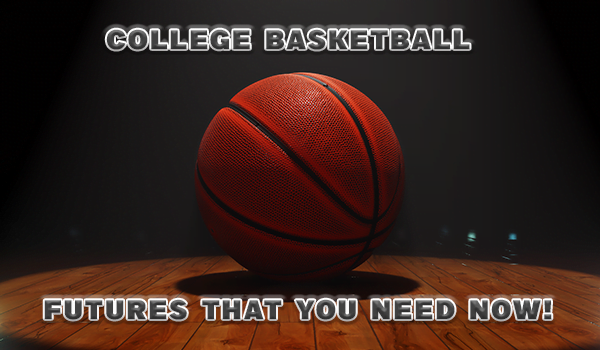 College Basketball Futures you Should Bet Right Now – October 17 2023
