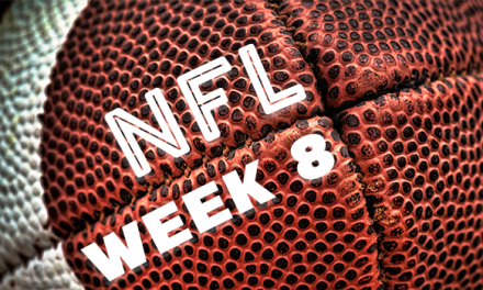 Rusty’s Week 8 NFL Betting Picks