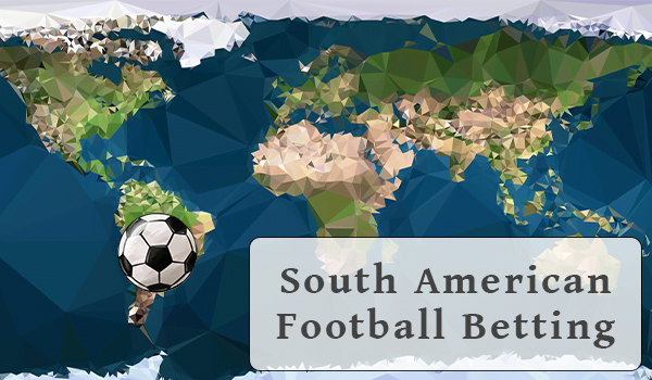 South American World Cup Qualifiers November 2023 – Soccer Betting