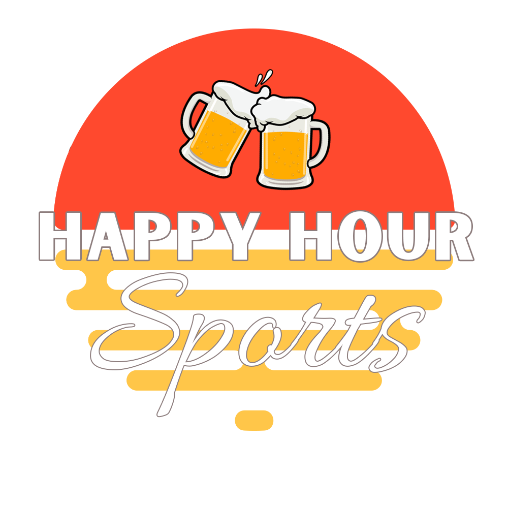 Happy Hour Sports Betting analysis logo