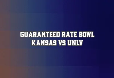 Guaranteed Rate Bowl game 2023