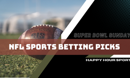 SUPER BOWL BEST BETS AND ANALYSIS: Chiefs or 49ers?